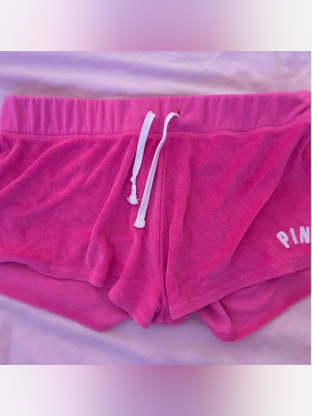 Victoria’s Secret Shorts Size Large